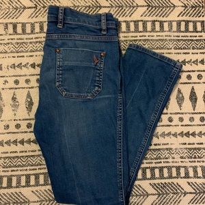 COPY - MiH Paris Jeans *Like New*